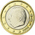 Belgia, Euro, 2006, Brussels, MS(65-70), Bimetaliczny, KM:230