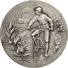 Cyclisme, Médaille