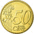 België, 50 Euro Cent, 2004, FDC, Tin, KM:229