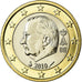 Belgium, Euro, 2010, MS(65-70), Bi-Metallic, KM:280