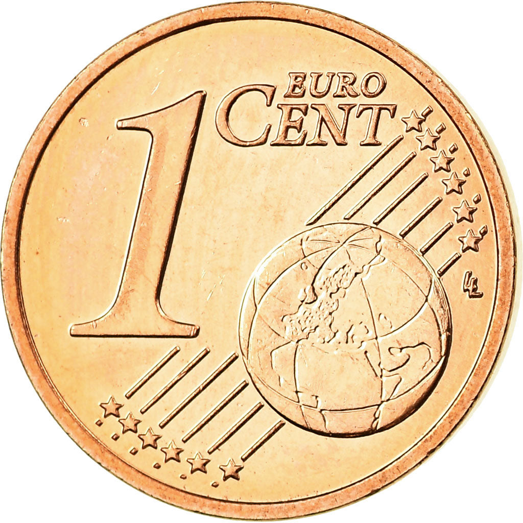Belgium, Euro Cent, 2009, MS(65-70), Copper Plated Steel, KM:274