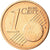 Belgium, Euro Cent, 2007, MS(65-70), Copper Plated Steel, KM:224