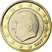 Belgien, Euro, 2007, STGL, Bi-Metallic, KM:245