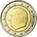 Belgium, 2 Euro, 2007, MS(65-70), Bi-Metallic, KM:246