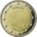 Luxembourg, 2 Euro, EMU, 2009, MS(65-70), Bi-Metallic, KM:107