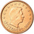 Luxemburg, Euro Cent, 2006, STGL, Copper Plated Steel, KM:75