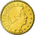 Luxemburg, 10 Euro Cent, 2006, FDC, Tin, KM:78