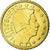 Luxemburg, 50 Euro Cent, 2006, FDC, Tin, KM:80