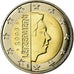 Luxembourg, 2 Euro, 2006, MS(65-70), Bi-Metallic, KM:82