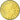 Luksemburg, 10 Euro Cent, 2010, Utrecht, MS(63), Mosiądz, KM:89