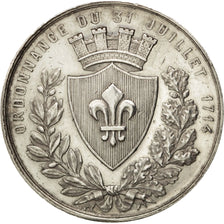 France, Medal, French Third Republic, Politics, Society, War, Borrel, SUP