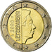Lussemburgo, 2 Euro, 2009, SPL, Bi-metallico, KM:93