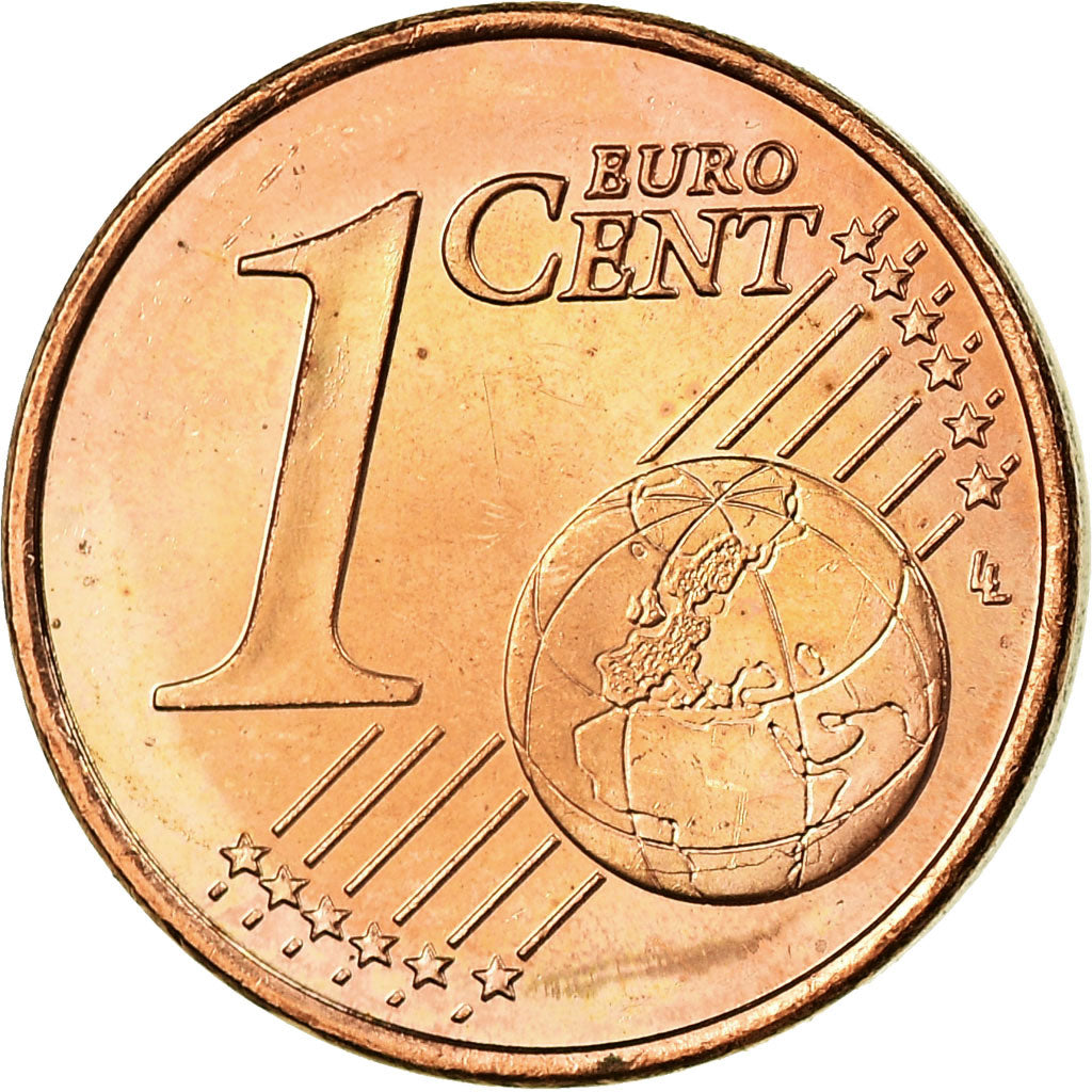 Finnland, Euro Cent, 1999, VZ, Copper Plated Steel, KM:98