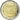 Spanien, 2 Euro, 2011, UNZ, Bi-Metallic, KM:1184
