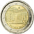 Hiszpania, 2 Euro, 2011, Madrid, MS(63), Bimetaliczny, KM:1184