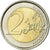 Espanha, 2 Euro, 2011, MS(63), Bimetálico, KM:1184