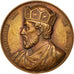 France, Medal, Lothaire, History, Caqué, EF(40-45), Copper