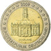 GERMANIA - REPUBBLICA FEDERALE, 2 Euro, 2009, SPL, Bi-metallico, KM:276