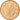 République fédérale allemande, Euro Cent, 2009, FDC, Copper Plated Steel