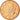 République fédérale allemande, 5 Euro Cent, 2009, FDC, Copper Plated Steel