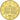 République fédérale allemande, 10 Euro Cent, 2009, FDC, Laiton, KM:254