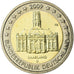 République fédérale allemande, 2 Euro, 2009, FDC, Bi-Metallic, KM:276