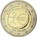 République fédérale allemande, 2 Euro, 2009, FDC, Bi-Metallic, KM:277