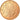 République fédérale allemande, Euro Cent, 2009, FDC, Copper Plated Steel