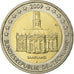 Bundesrepublik Deutschland, 2 Euro, 2009, UNZ, Bi-Metallic, KM:276