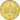 Bundesrepublik Deutschland, 10 Euro Cent, 2009, STGL, Messing, KM:254
