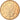 GERMANY - FEDERAL REPUBLIC, Euro Cent, 2009, MS(63), Copper Plated Steel, KM:207