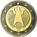 République fédérale allemande, 2 Euro, 2010, SPL, Bi-Metallic, KM:258