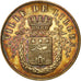 France, Medal, French Third Republic, Business & industry, MS(60-62), Vermeil