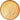 République fédérale allemande, Euro Cent, 2008, SPL, Copper Plated Steel