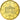 GERMANIA - REPUBBLICA FEDERALE, 20 Euro Cent, 2008, SPL, Ottone, KM:255