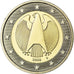 République fédérale allemande, 2 Euro, 2008, SPL, Bi-Metallic, KM:258