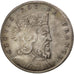 Frankreich, Medal, Clovis, History, SS+, Silber