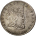 France, Medal, Clovis, History, AU(50-53), Silver
