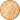 République fédérale allemande, 2 Euro Cent, 2008, SPL, Copper Plated Steel