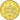 GERMANIA - REPUBBLICA FEDERALE, 10 Euro Cent, 2008, SPL, Ottone, KM:254