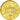 GERMANIA - REPUBBLICA FEDERALE, 20 Euro Cent, 2008, SPL, Ottone, KM:255