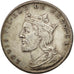 France, Medal, Louis VII, History, AU(55-58), Silver