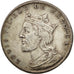 France, Medal, Louis VII, History, AU(55-58), Silver