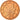 République fédérale allemande, 2 Euro Cent, 2008, SPL, Copper Plated Steel