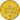GERMANIA - REPUBBLICA FEDERALE, 10 Euro Cent, 2008, SPL, Ottone, KM:254