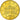 République fédérale allemande, 10 Euro Cent, 2008, SPL, Laiton, KM:254