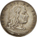 FRANCE, History, Jean II, Medal, AU(50-53), Silver, 34, 11.86