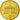 GERMANIA - REPUBBLICA FEDERALE, 50 Euro Cent, 2008, SPL, Ottone, KM:256