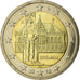 République fédérale allemande, 2 Euro, 2010, SPL, Bi-Metallic, KM:285