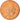 GERMANIA - REPUBBLICA FEDERALE, 5 Euro Cent, 2010, SPL, Acciaio placcato rame